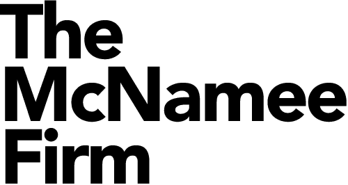 The McNamee Firm